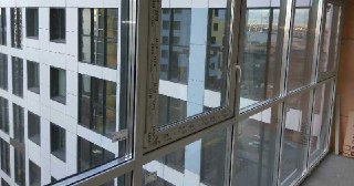 Замена остекления Бор цена от 5088 руб.
